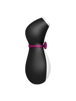 Вакуумный клиторальный стимулятор Satisfyer Pro Penguin Next Generation