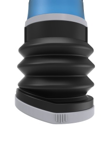 Гидропомпа Bathmate HydroMAX7 синяя