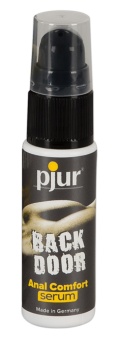 Анальная сыворотка для снижения чувствительности Pjur Back Door Anal Comfort Serum - 20 мл