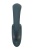 Вибратор для стимуляции зоны G и клитора Satisfyer G for Goddess 1 тёмно-серый