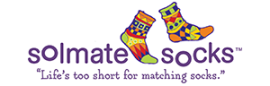 Solmate Socks