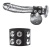 Ремень для члена и мошонки Cock Ring 2 with Ball Strap Ремень для члена и мошонки Cock Ring 2 with Ball Strap