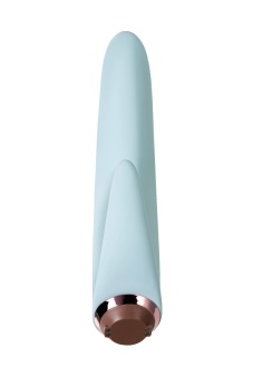 Набор Satisfyer Marvelous Four с 4 насадками для разной стимуляции