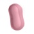 Вакуумный вибростимулятор Satisfyer Cotton Candy розовый