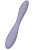 Гибкий вибратор Satisfyer G-Spot Flex 2 фиолетовый