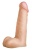 Пояс харнесс BEST UNI strap с 2 насадками - 18 и 22 см.