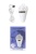 Мини-вибратор с нежными лепестками Satisfyer Sweet Treat белый