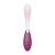 Гибкий вибратор Satisfyer G-Spot Flex 3 розовый