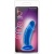 Синий анальный фаллоимитатор Sweet N Small 4 Inch Dildo with Suction Cup - 11,4 см.