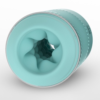 Мастурбатор с эффектом вакуума Arcwave Pow мятный