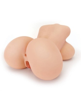 Мастурбатор-торс с большой грудью Pdx Plus Big Titty Torso