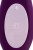 Вибратор для пар с управлением от приложения Satisfyer Double Joy фиолетовый