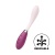 Гибкий вибратор Satisfyer G-Spot Flex 3 розовый