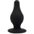 Анальная пробка SileXD Model 2 S черная