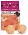 Вагинальные шарики со смещенным центром тяжести SOFT LATEX VIBRATONE BALL