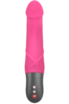 Вибратор Fun Factory Mr Boss лиловый Вибратор Fun Factory Mr Boss лиловый