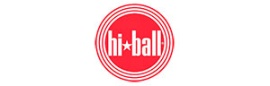 HiBall