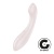 Вибромассажер Satisfyer G-Force бежевый