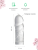 Утончённые рельефные презервативы Sagami Xtreme Type-E 10 шт