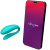 Вибратор для пар с управлением от приложения We-Vibe Sync Lite мятный