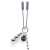 Зажимы для сосков на цепочке Fifty Shades Darker At My Mercy Chained Nipple Clamps