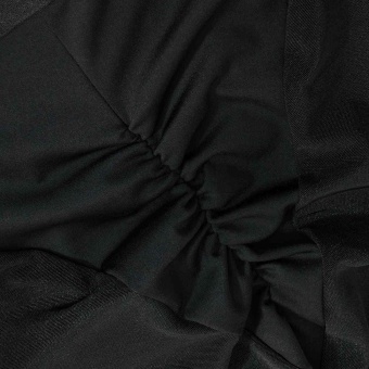 Трусики-шорты для фиксации насадок Strap-on-me Harness Lingerie Halo - size XS