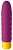 Вибратор Romp Beat Bullet Vibrator фиолетовый - 15 см