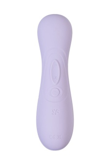 Вакуумный стимулятор с вибрацией Satisfyer Pro 2 Generation 3 сиреневый
