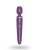 Вибромассажёр Satisfyer Wand-er Woman фиолетовый
