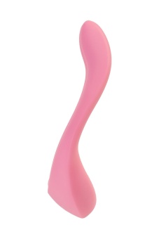 Многофункциональный вибратор Satisfyer Endless Joy розовый