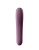 Вакуумно-волновой вибратор с приложением Satisfyer Dual Kiss фиолетовый