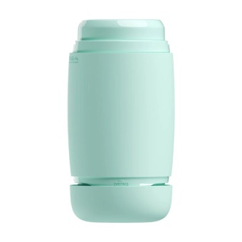 Мастурбатор мягкий Tenga Puffy Mint Green