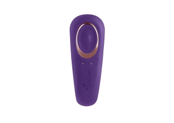 Многофункциональный стимулятор для пар Satisfyer Double Classic
