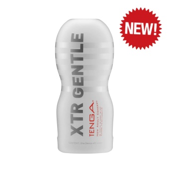 Мастурбатор Tenga Original Vacuum Cup Extra Gentle