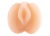 Реалистичный мастурбатор-вагина телесного цвета Реалистичный мастурбатор-вагина телесного цвета