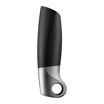 Мастурбатор Satisfyer Power Masturbator с вибрацией