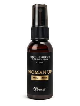 Интимный спрей Mini Mini с сужающим эффектом - 50 мл.