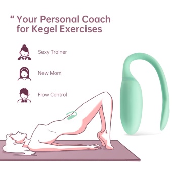 Тренажер Кегеля Magic Kegel Rejuve