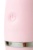Розовый силиконовый массажер для лица Yovee Gummy Peach