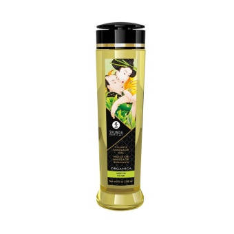 Подарочный набор Shunga Organica Сад Эдо