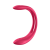 Гибкий вибратор Satisfyer Elastic Joy розовый