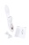 Вибратор с вакуумной стимуляцией клитора Satisfyer Pro G-Spot Rabbit - 22 см
