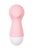 Розовый вакуум-волновой стимулятор Ixora