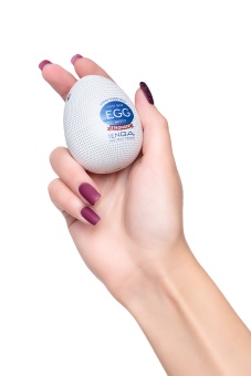 Мастурбатор яйцо Tenga Egg Misty