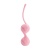 Вагинальные шарики на сцепке Kegel Tighten UP I 
