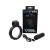 Эрекционное виброкольцо Bathmate Maximus Vibe 55
