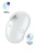 Вакуумый вибростимулятор клитора Satisfyer Cutie Ghost белый