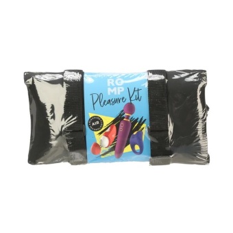 Набор вибраторов Romp Pleasure Kit