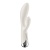Вибратор-кролик с ротацией Satisfyer Spinning Rabbit 1 бежевый