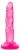 Розовый фаллоимитатор 5 Inch Mini Cock - 14,6 см.